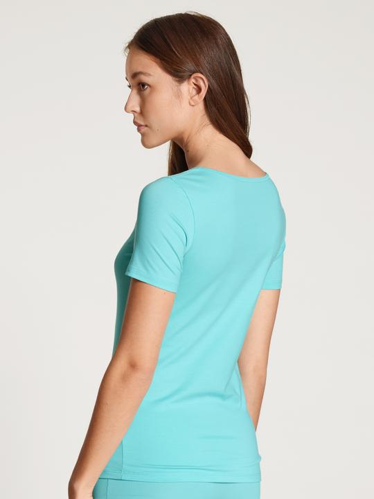 Produktbild Calida Shirt kurzarm "Natural Comfort" (38)