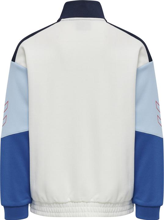 Actual product image hummel Rane Zip Jacket (104)