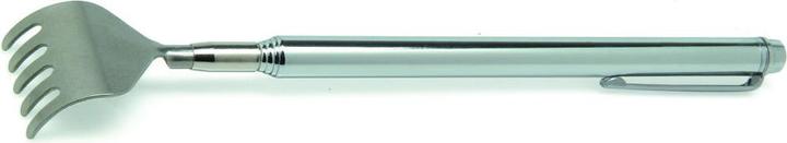 Actual product image Kikkerland Rückenkratzer