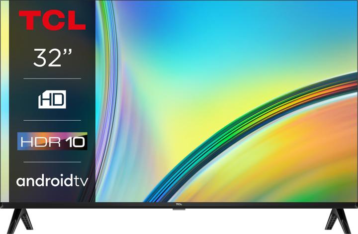 Actual product image TCL 32S5400A (32", LED, HD, 2023)