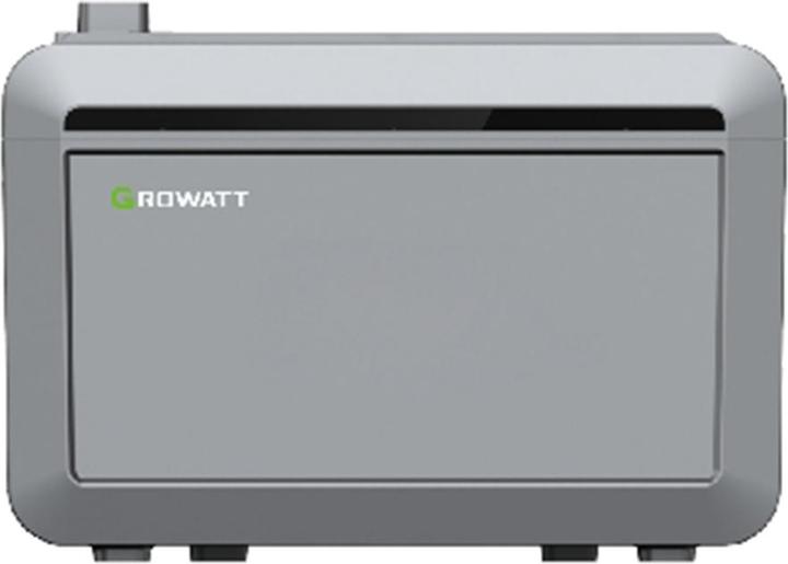 Produktbild Growatt NEXA 2000 Erweiterungsbatterie 2048Wh LiFePO4