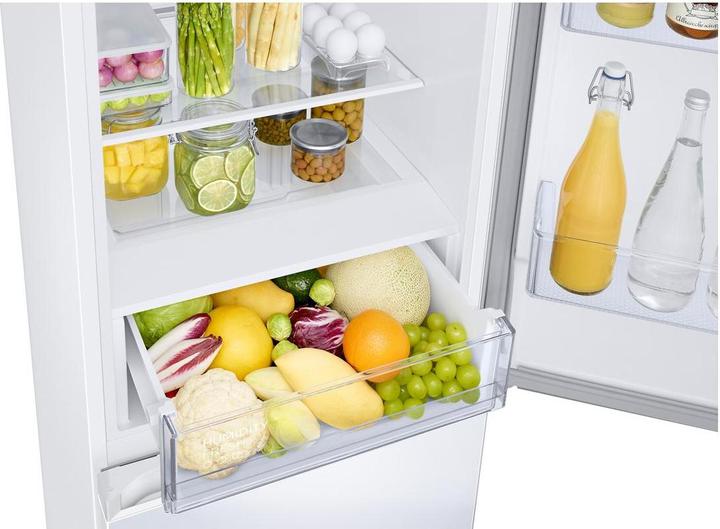 Actual product image Samsung RB7300 (344 l)