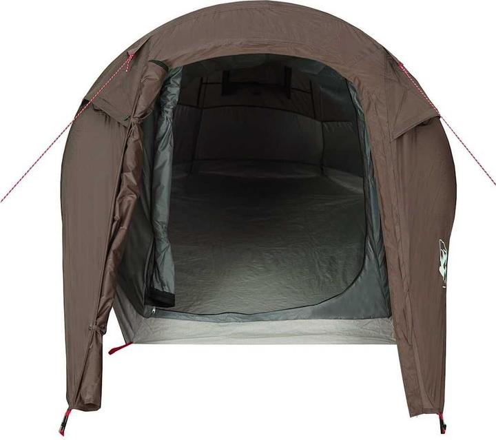 Image du produit VidaXL Tente tunnel 3 personnes étanche (Tente tunnel, 2.85 kg, 3 personnes)