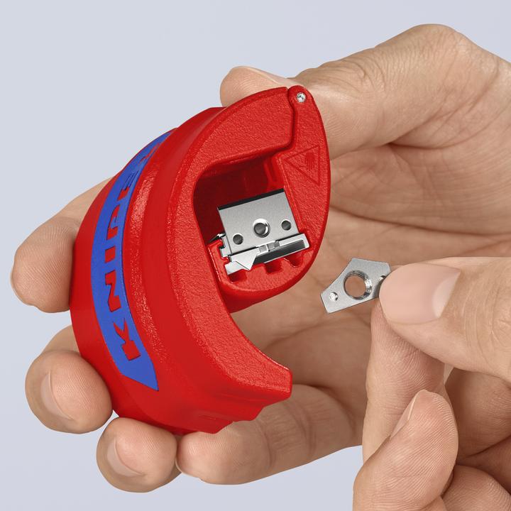 Actual product image Knipex Bix (72 mm)