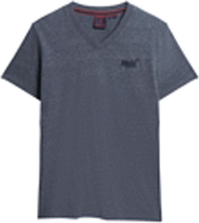 Produktbild Superdry Vintage Logo Emb Vee Tee (S)