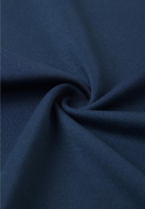 Produktbild Reima Kinder T-Shirt Siirtyy Navy (122)