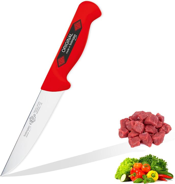 Immagine prodotto Eikaso Solingen Cutlass (13 cm)