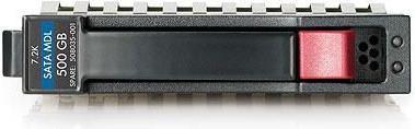 HPE 507750-B21-RFB (0.50 TB, 2.5")