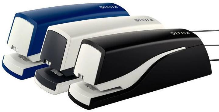 Immagine prodotto Leitz Cucitrice elettrica NeXXt (20 lamelle)