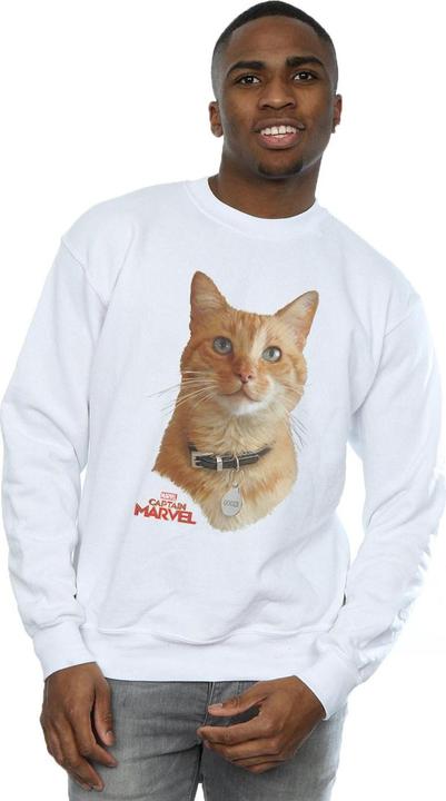 Produktbild Captain Goose Photo Sweatshirt (M)