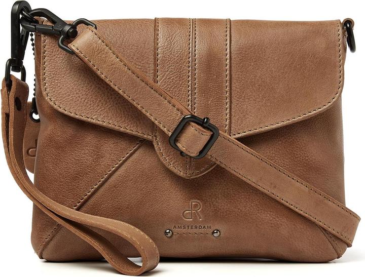 Produktbild dR Amsterdam Schultertasche / Clutch