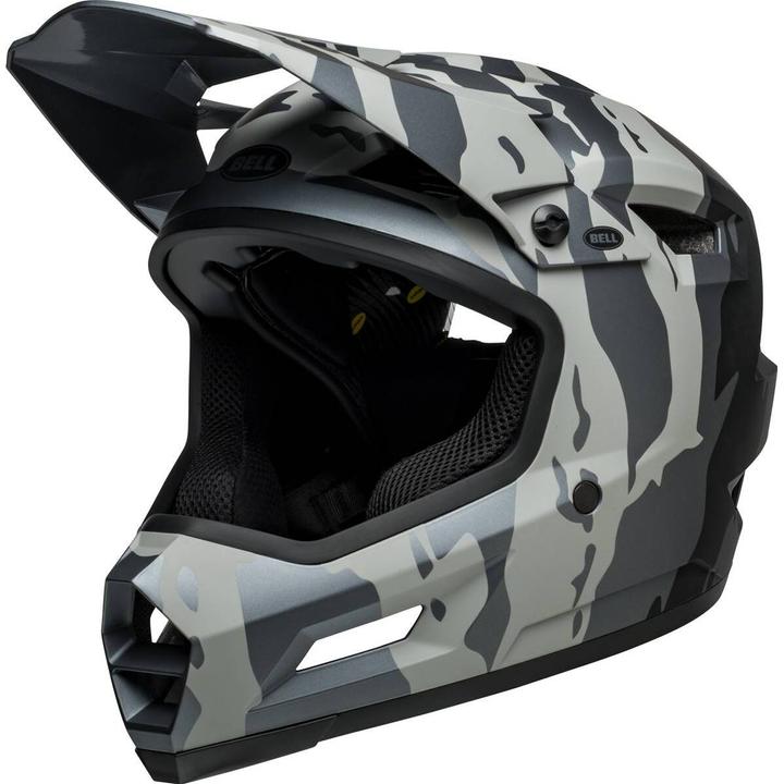 Mat Gray, Black