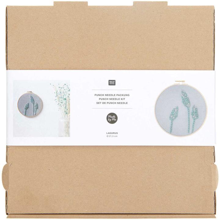 Image du produit Rico Design Punch Needle Pack Image Lagurus