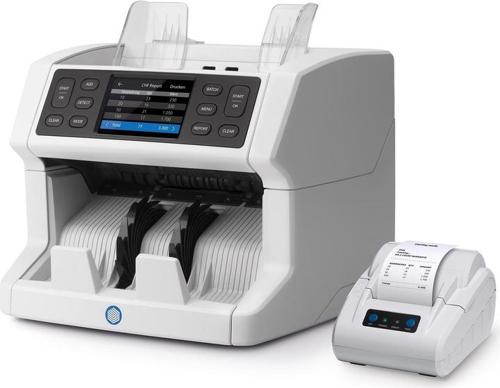 Actual product image Safescan 2865-S (Coin counter)