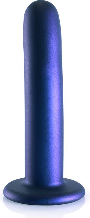Productafbeelding Ouch! Gladde G-Spot Dildo - 14,5 cm