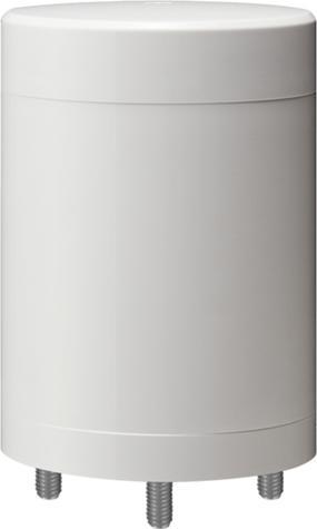 Image du produit Patlite LED Signal Tower No Flashing Buzzer, whi