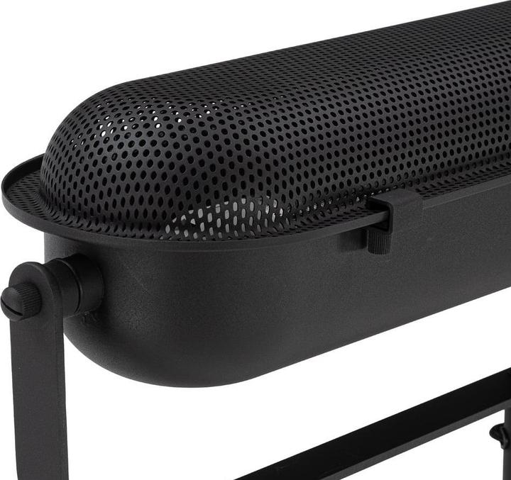 Image du produit pfister Industrial Curved (800 lm, E27)