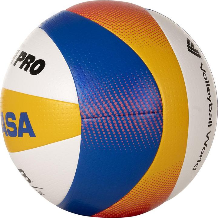 Image du produit Mikasa Beach Pro BV550C ÖVV