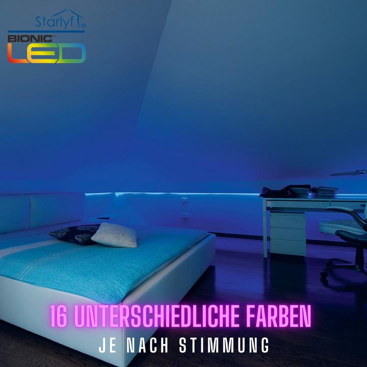 Immagine prodotto Starlyf Bionic LED (365 cm, Interno)
