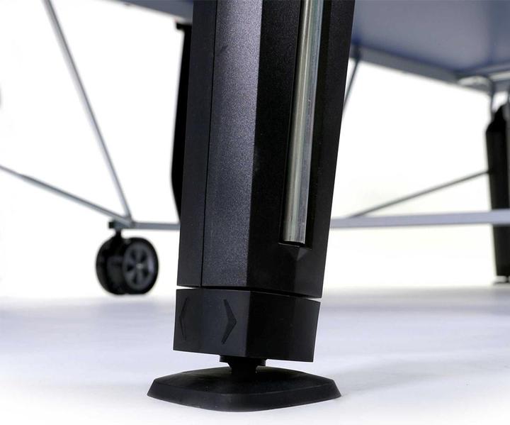 Actual product image Cornilleau Table Tennis Table 500 Indoor 2023