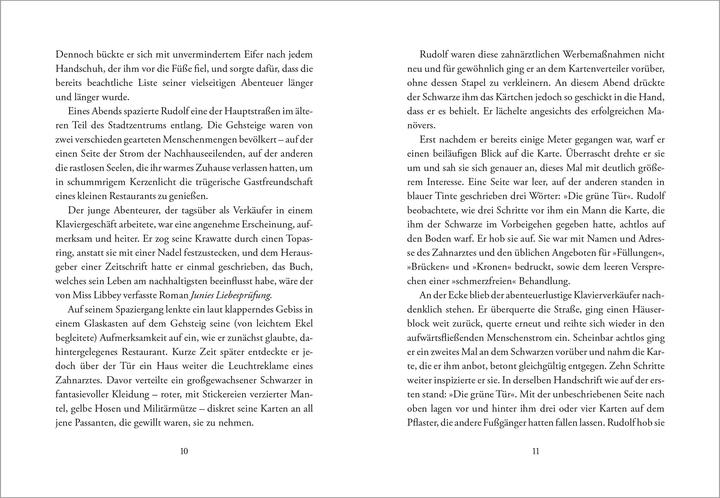 Produktbild Das schönste Geschenk. Geschichten rund um die Liebe (Deutsch, O. Henry, 2021)