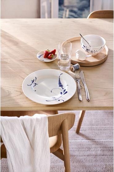 Produktbild Villeroy & Boch Speiseteller Vieux Luxembourg Brindille (1 x, 27 cm)