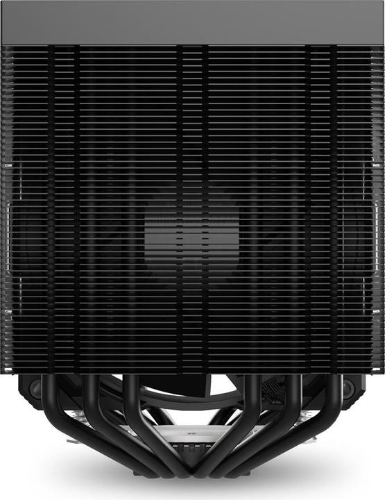 Immagine prodotto Sharkoon Cooler ad aria A60 RGB Black (159 mm)