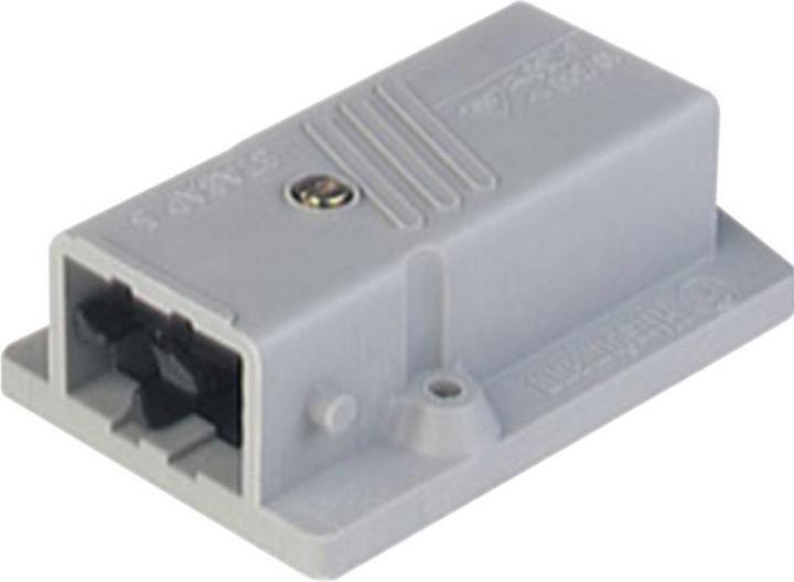 Actual product image Hirschmann Male Plug Stasap 5