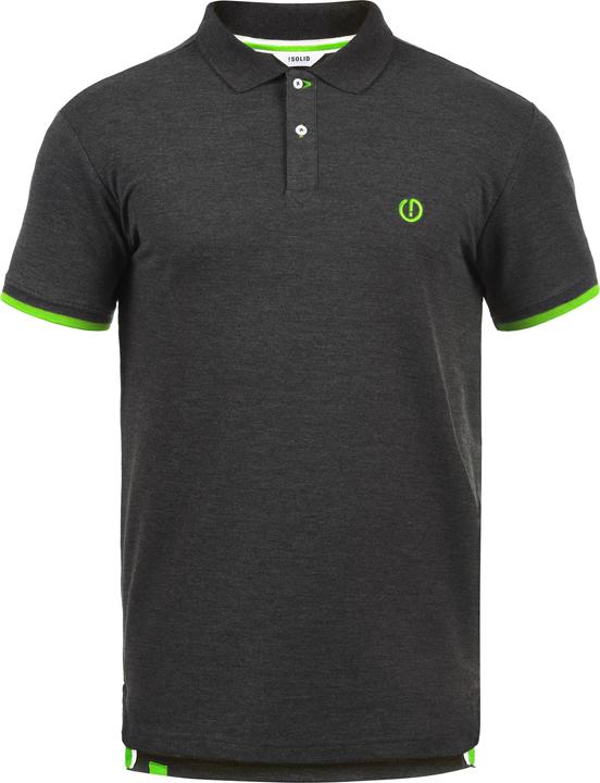 Solid SDBenjaminPolo 21102996ME