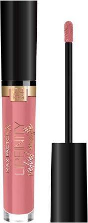 Produktbild Max Factor Lipfinity Velvet Matte No 045 (045 Posh Pink)
