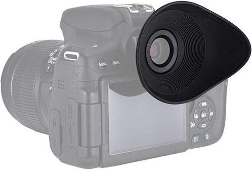Produktbild JJC EC 7G (Canon Eyecup) (Augenmuschel)