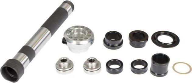 e*13 Gen 2 hubs