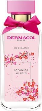 Dermacol Japanese Garden (Eau de Parfum, 50 ml)