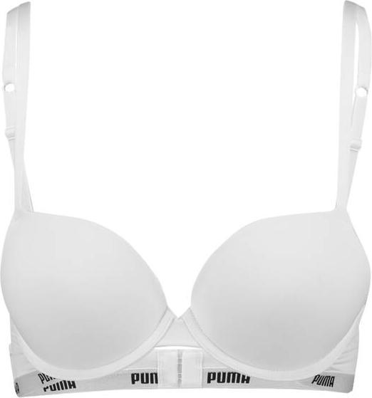 Produktbild Puma Microfiber Push-Up Bra (XL, Einzelpack)