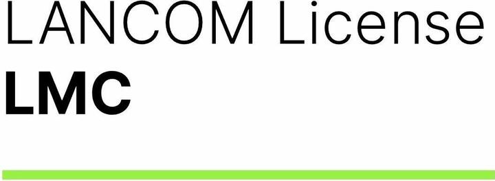 Actual product image Lancom Systems LMC-A-3Y license 3 years (1 User, 36 months)