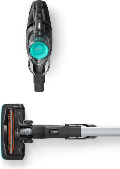 Immagine prodotto Philips DUPLIKAT SpeedPro FC6726/01