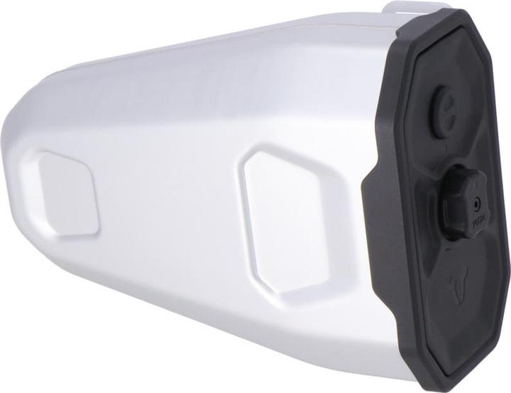 Produktbild Sw Motech TRAX Werkzeugbox Aluminium 3.3 l, silber (3.30 l)