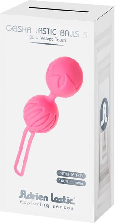 Productafbeelding Adrien Lastic Geisha Ballen