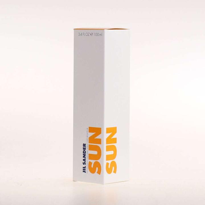 Immagine prodotto Jil Sander Sole (Getto vaporizzato, 100 ml)