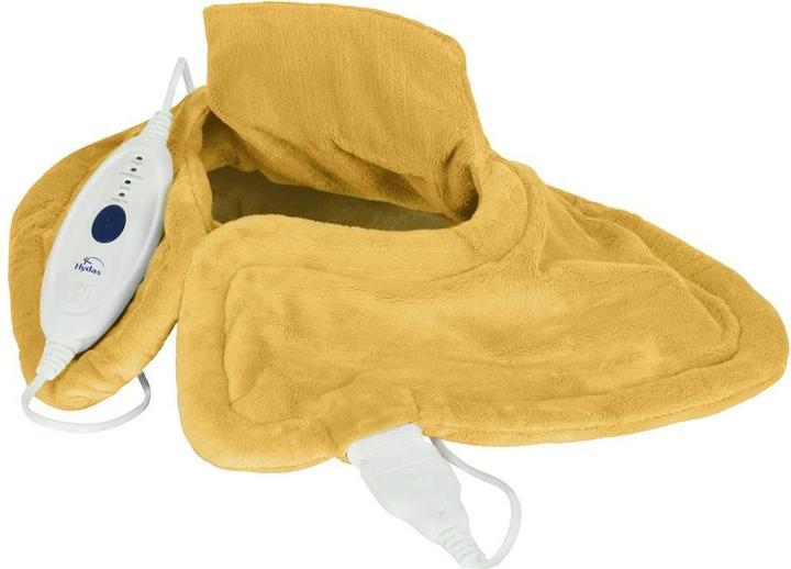 Produktbild Hydas Körperkontakt-Heizkissen Relax