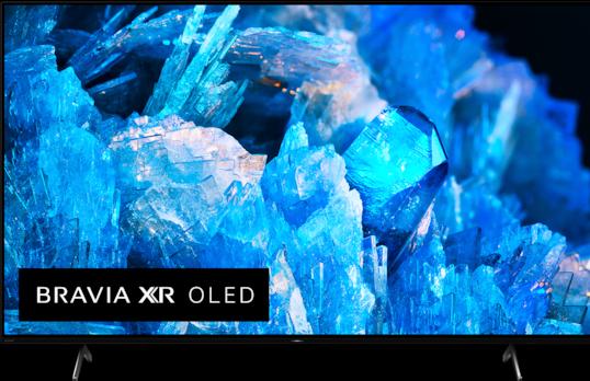 Sony OLED XR-65A75K (65", A75K, OLED, 4K, 2022)