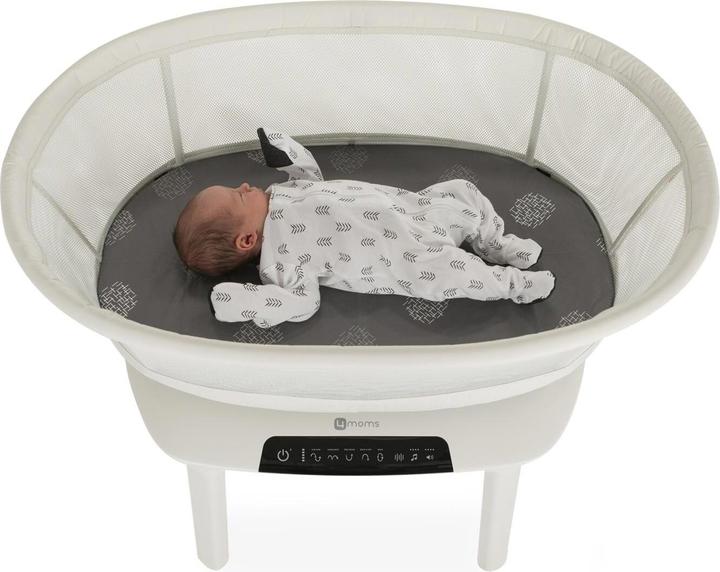 Actual product image 4moms mamaRoo Sleep