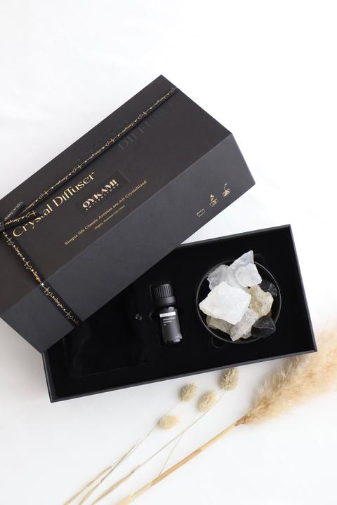 Oykami Geschenkset Steine
