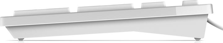 Produktbild Dell Multimedia Keyboard-KB216 - US International (QWERTY) - (Eng. Int., Kabelgebunden)
