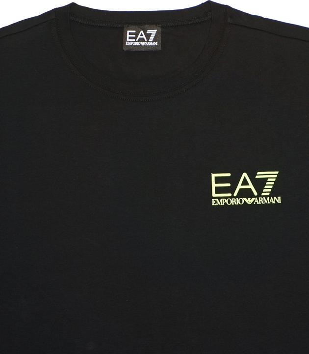 Immagine prodotto Emporio Armani Camicia EA7 a maniche lunghe con stampa del logo (3XL)