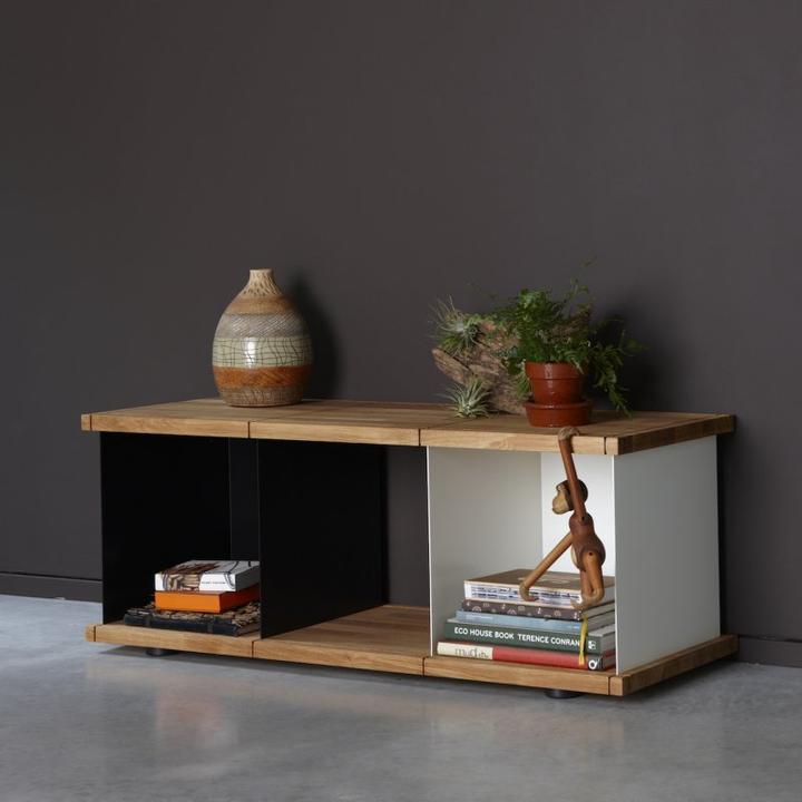 Image du produit Konstantin Slawinski Yu Set 1 (102,5 x 37 x 39,5 cm)