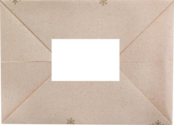 Immagine prodotto Idena Borsa per bottiglie Abete di Natale multicolore 12x9x36cm (Borsa da regalo)