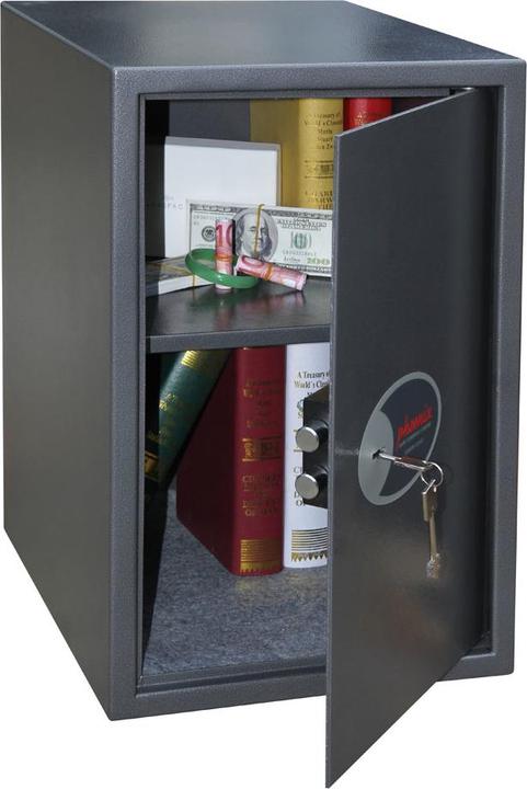 Actual product image Phoenix Burglary protection safe (88 l)