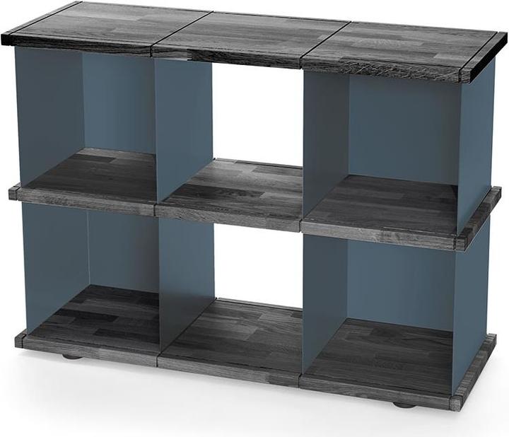 Konstantin Slawinski Yu Set 2 (102,5 x 37 x 74,5 cm)