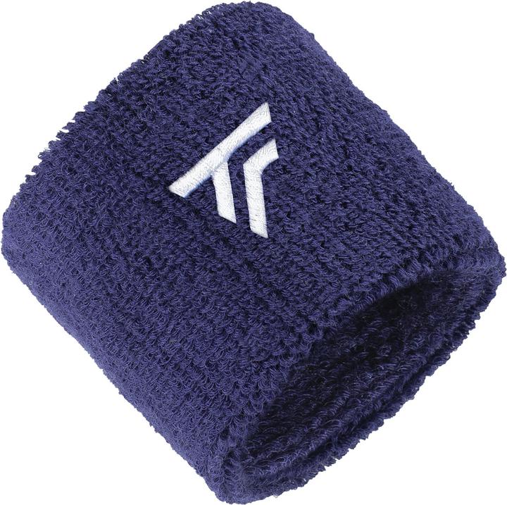 Tecnifibre Wristband XL Marine
